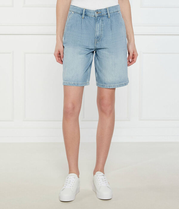 

Шорты подойдут. Relaxed fit Joop! Jeans, синий