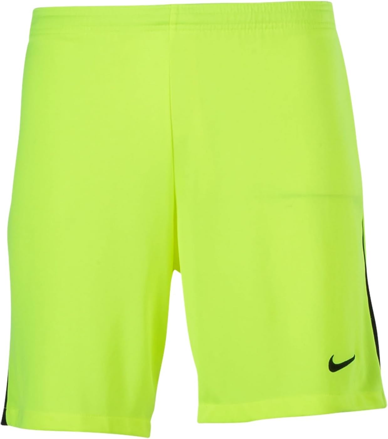 

Футбольные шорты Nike Mens Classic Ii Athletic для тренировок, Volt