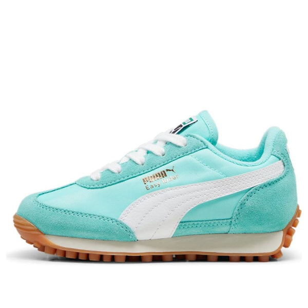 

Кроссовки easy rider vintage 'mint' Puma, зеленый