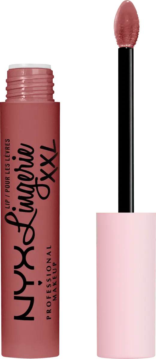 

Lippenstift Белье XXL 05 в раздевалке 4 мл NYX PROFESSIONAL MAKEUP
