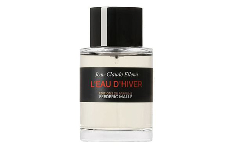 Туалетная вода Frederic Malle L'Eau d'Hiver Editions de Parfums, 50 мл — фото 2