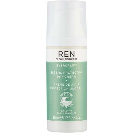 

Evercalm Global Protection дневной крем 50 мл, Ren