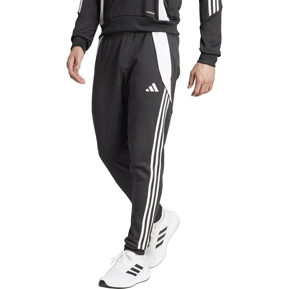 

Брюки adidas Tiro24 sweat, черный