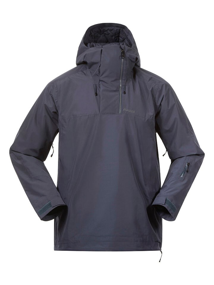 

Куртка для лыж и сноуборда Bergans Ski-/ Snowboardjacke, темно-синий
