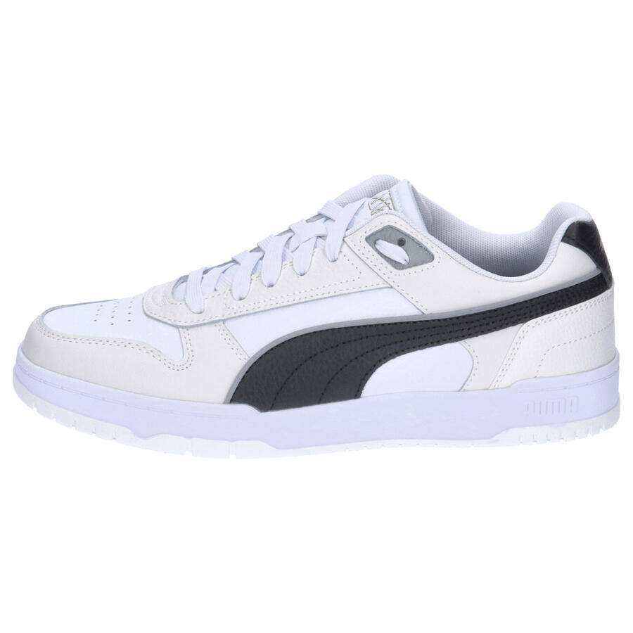 Кроссовки унисекс Puma RBD Game Low 386373 — фото 2