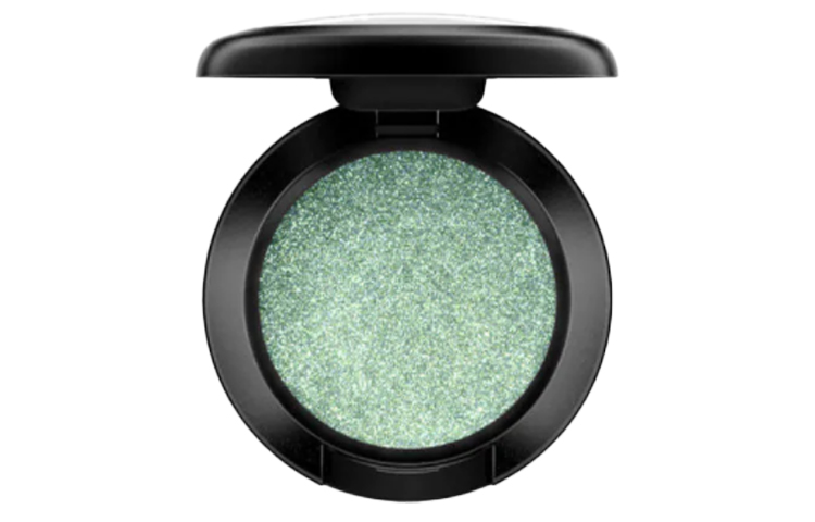Sparkling Starlight Fashion Focus монохромные тени для век Easy to Blend Shimmer 1g MAC, can't stop, don't stop — фото 4