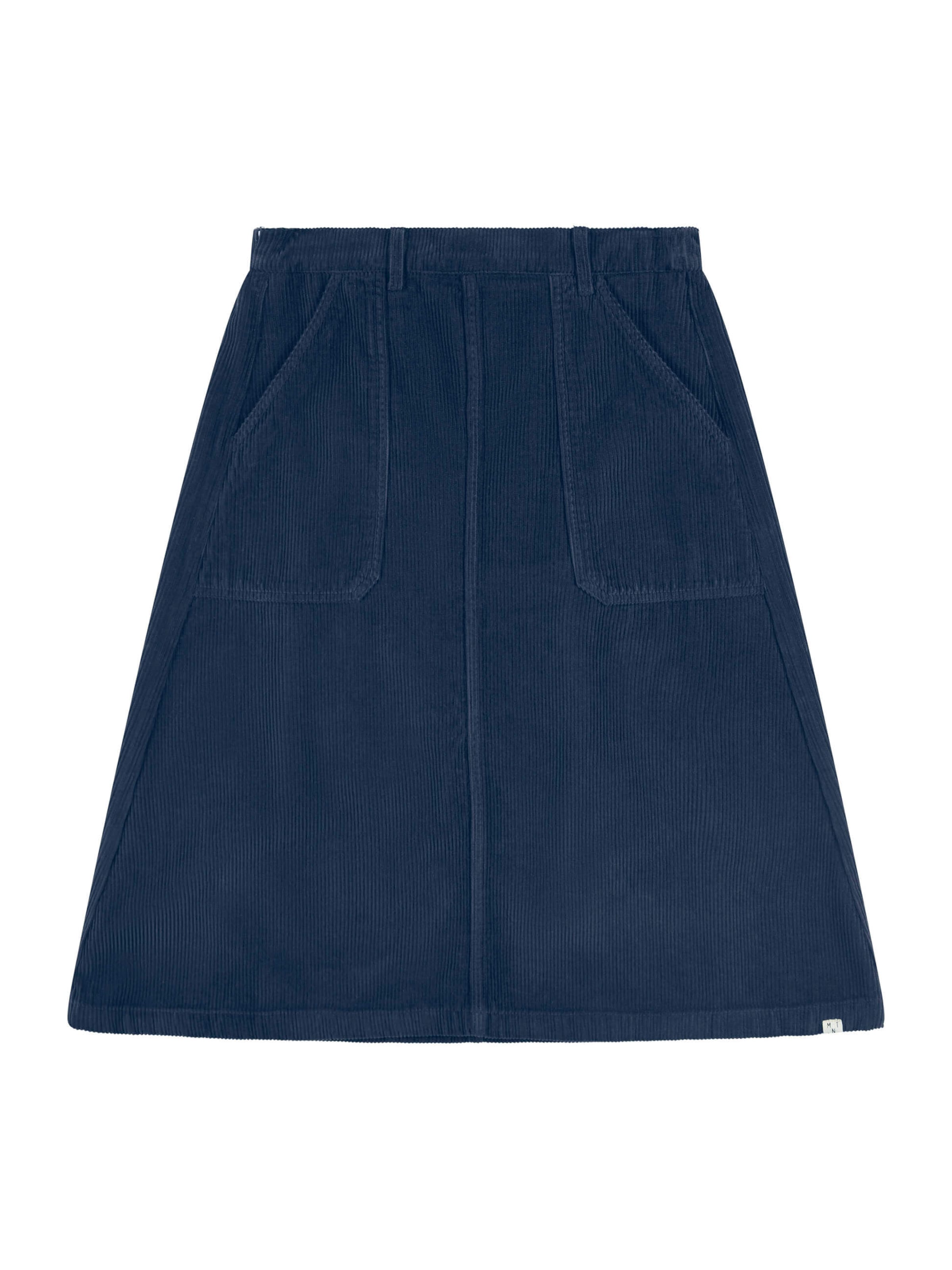 

Matona Юбка в темно-синем цвете