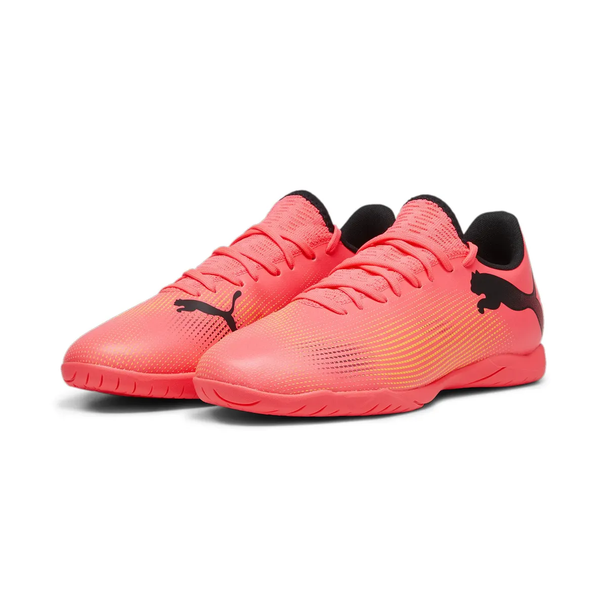 

Бутсы PUMA "FUTURE 7 PLAY IT бутсы мужские", оранжевый
