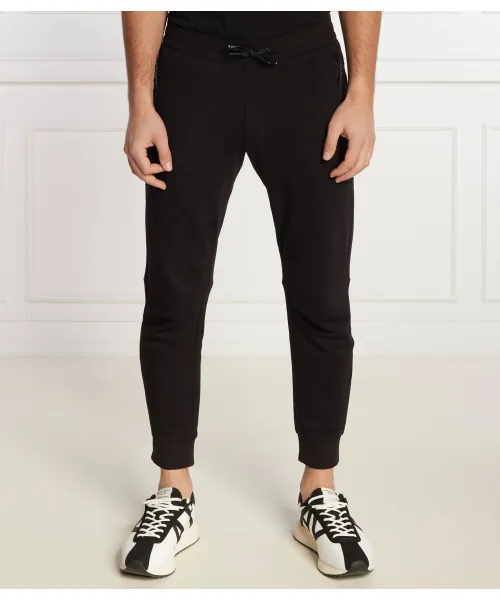 

Спортивные штаны Regular fit Armani Exchange, черный