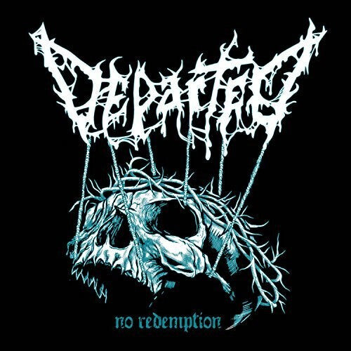 

Сингл 7" Departed: No Redemption