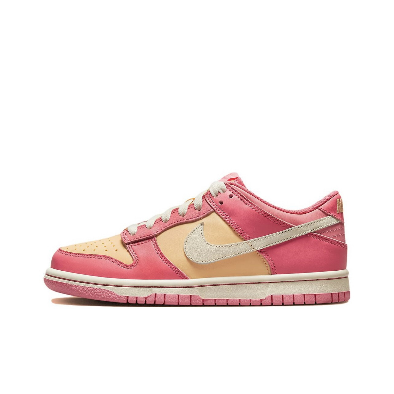 

Женские кроссовки для скейтбординга Nike Dunk, Pink