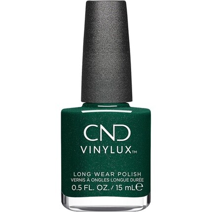 

CND Vinylux Magical Botany Collection Forevergreen 0,5 унции 15 мл
