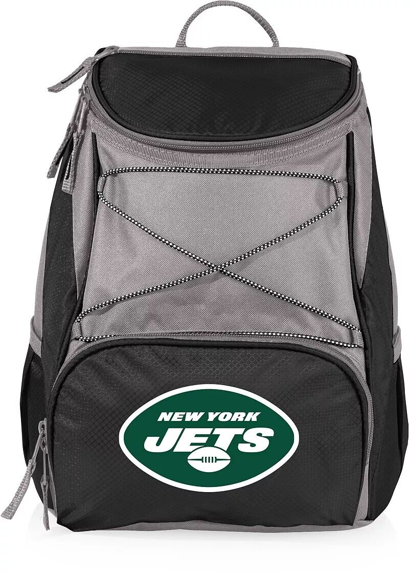 

Рюкзак-холодильник Picnic Time New York Jets PTX