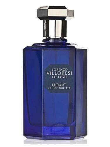 

Туалетная вода, 100 мл Lorenzo Villoresi, Firenze Uomo
