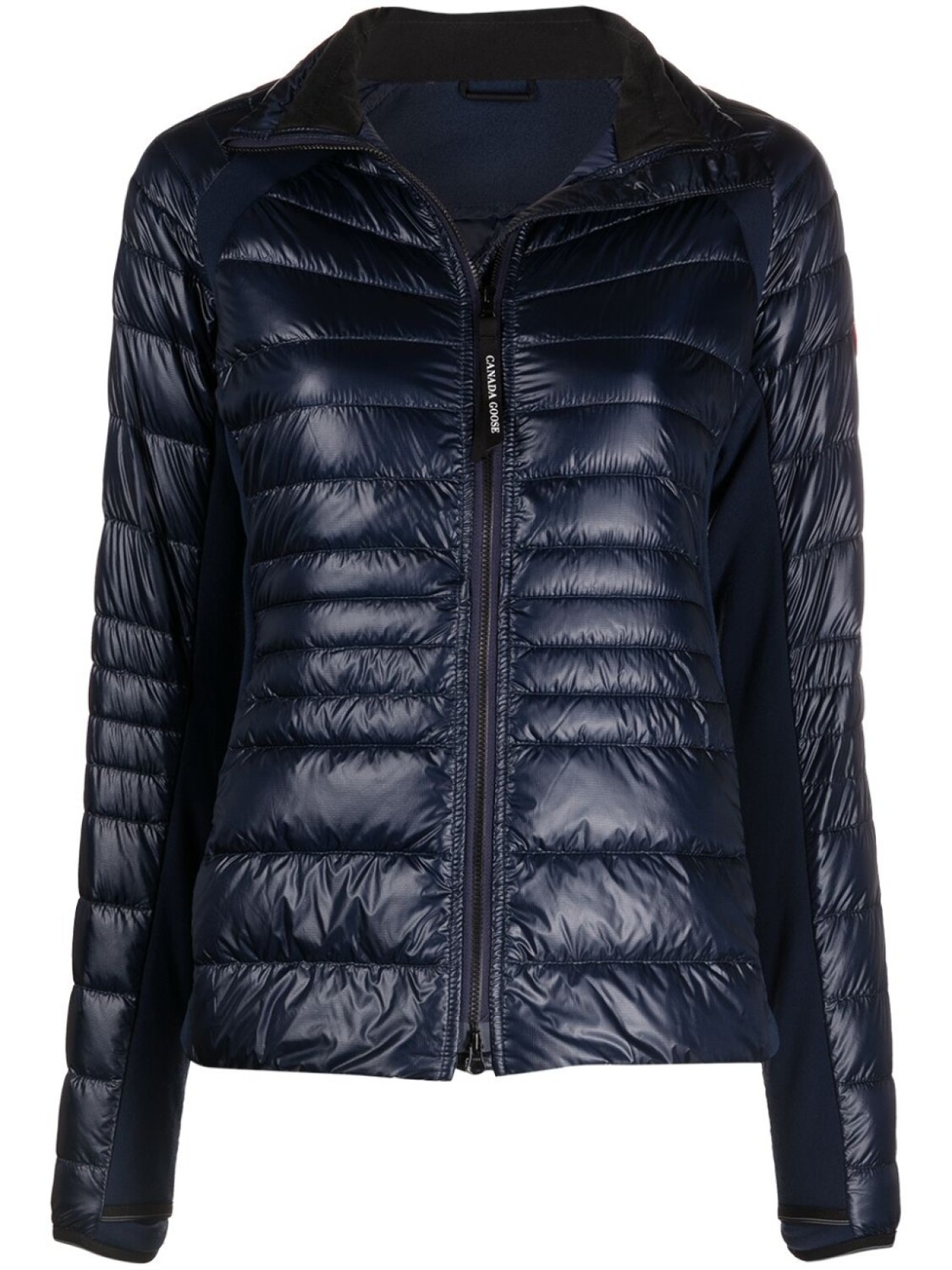 

Canada Goose пуховик Hybridge Lite, синий