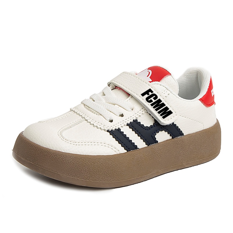 

Детские скейтерские кроссовки Kids FCMM, синий