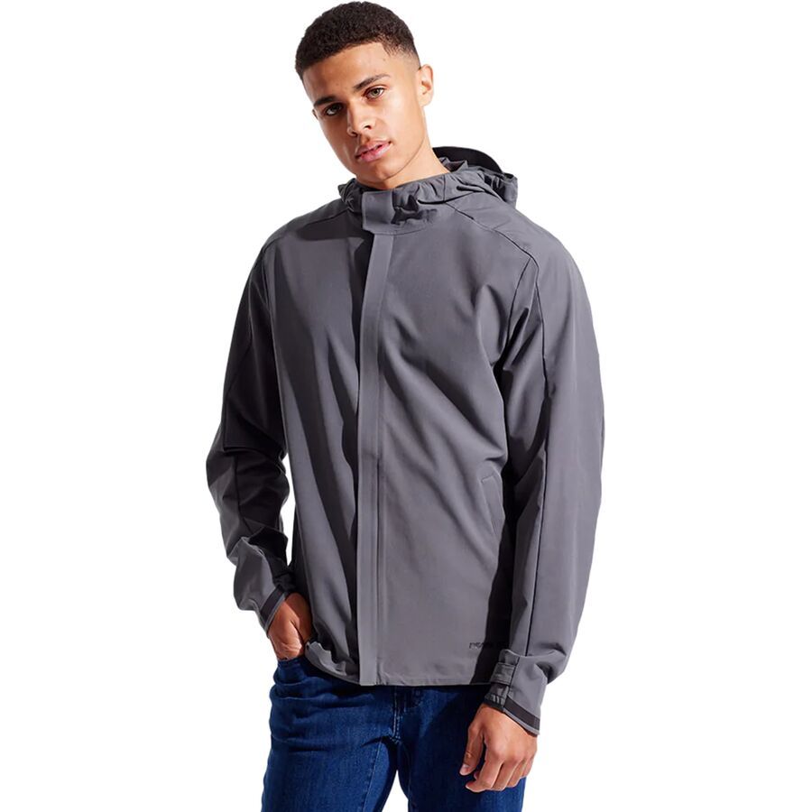 

Куртка PEARL iZUMi Prospect Barrier PEARL iZUMi, Urban Sage