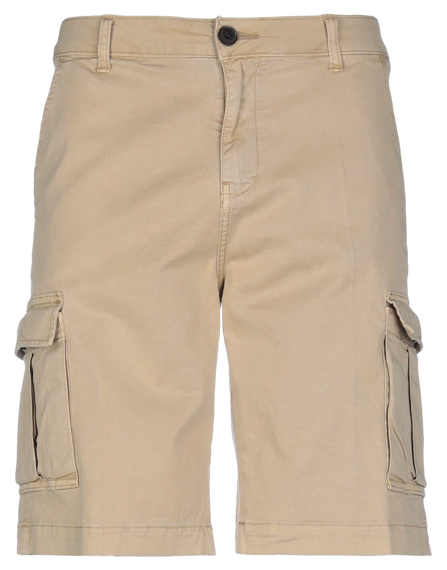 

Шорты Brian Dales, бежевый