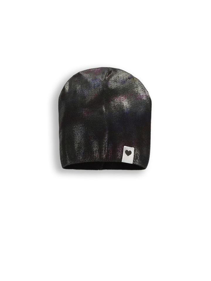 

Coccodrillo Переходная кепка черного цвета