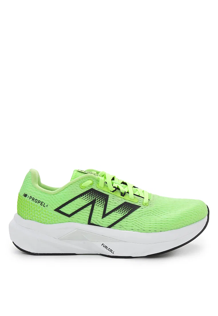 Кроссовки мужские спортивные Propel New Balance, мятный