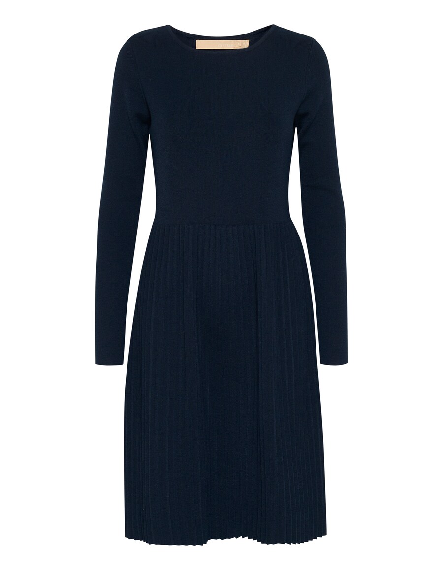 

Мини платье CULTURE Luci, Navy