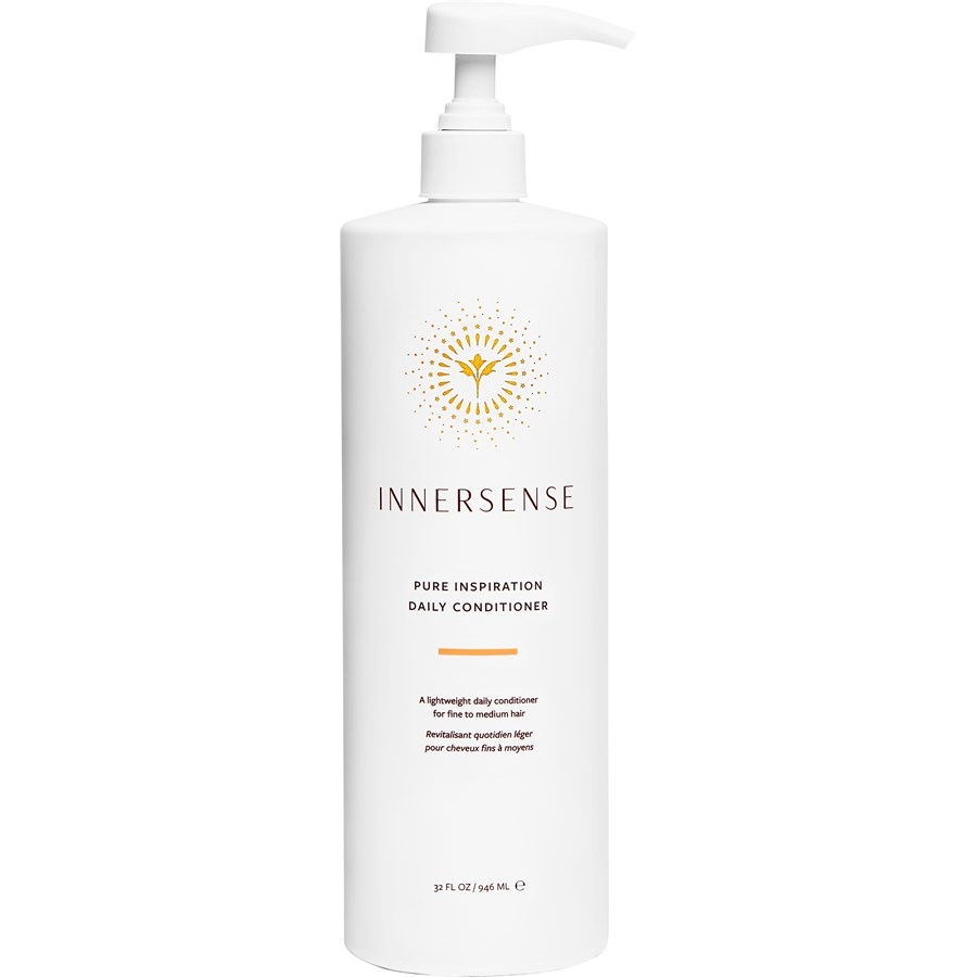 

Кондиционер для волос Innersense Pure Inspiration Daily Conditioner, 1000 ml