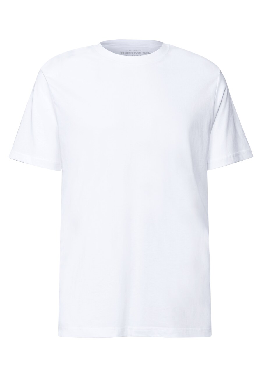 

Футболка Street One MEN, White