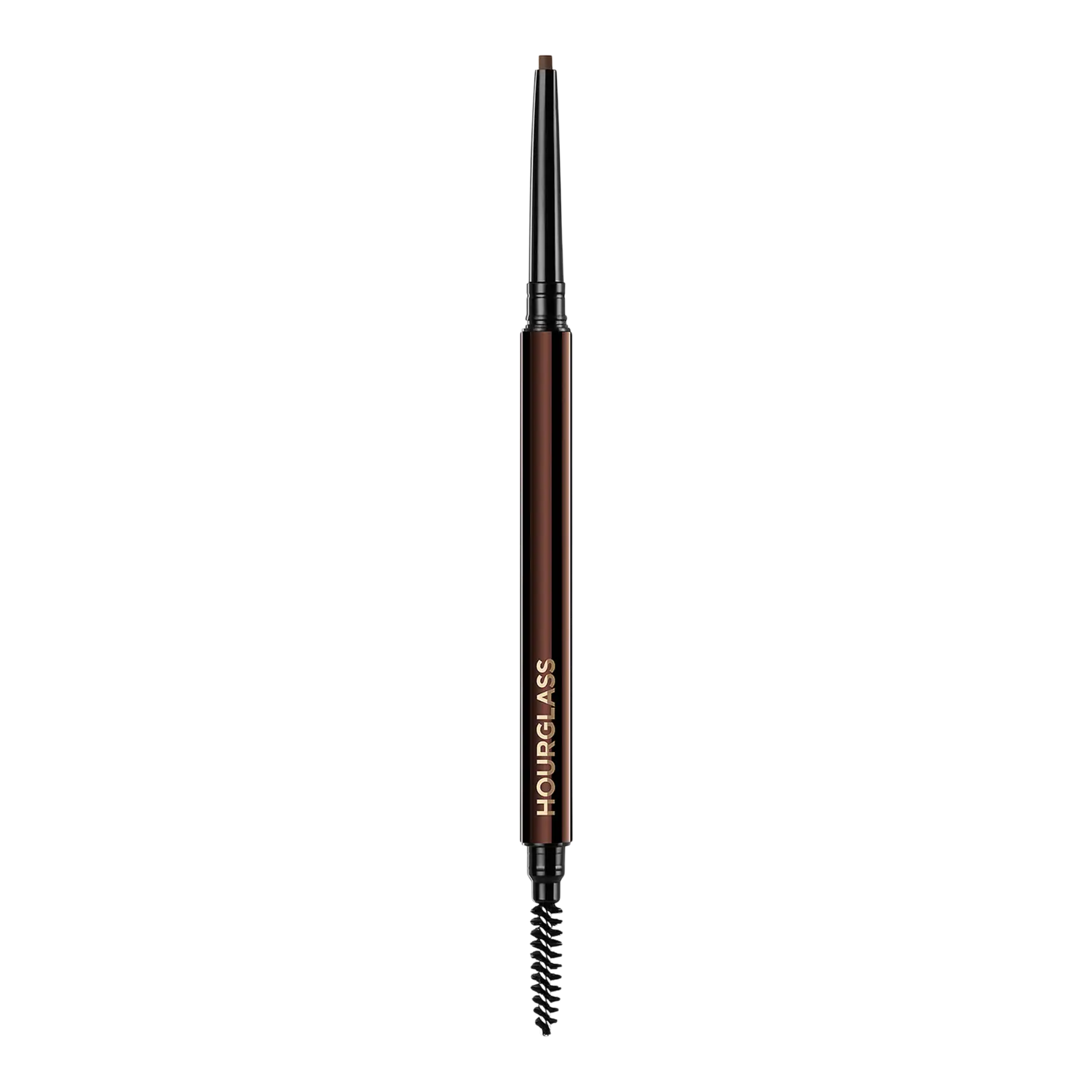 

Карандаш для микромоделирования бровей Arch Brow HOURGLASS, Warm Brunette (warm medium brown)
