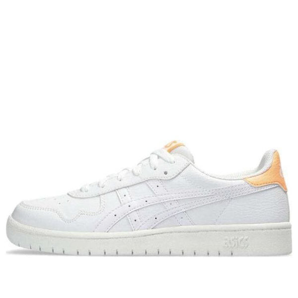 

Кроссовки япония s Asics, белый