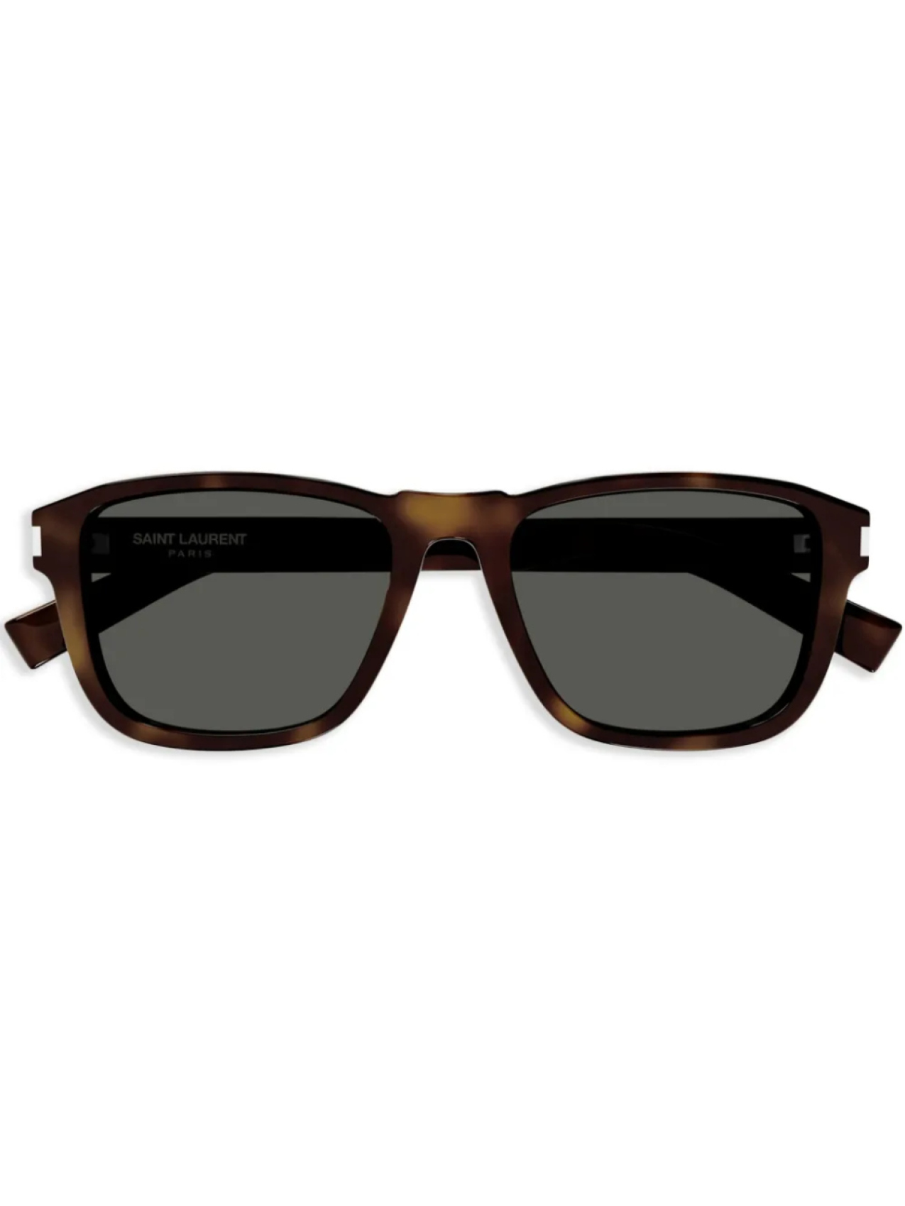 

Saint Laurent Eyewear солнцезащитные очки SL 710, коричневый