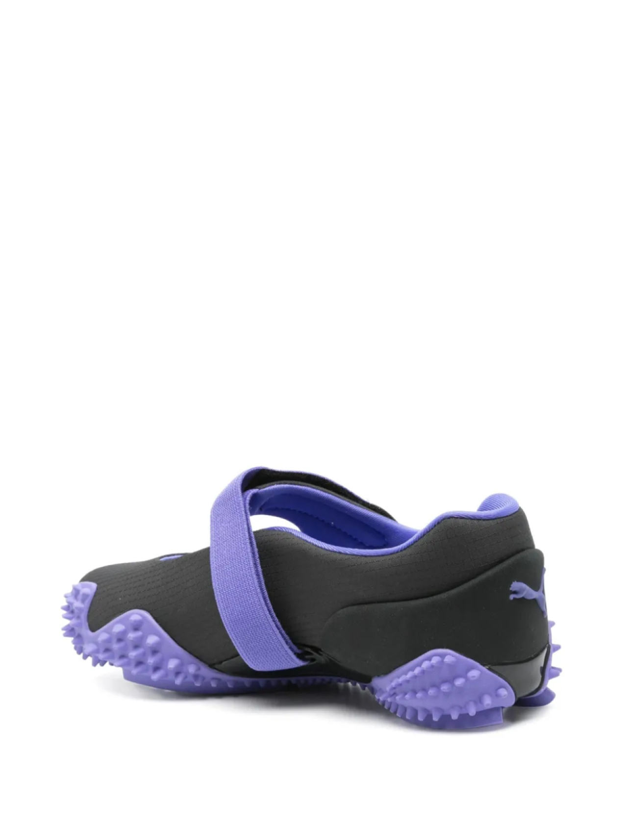 Кроссовки Mostro Fey Launch PUMA, черный — фото 3