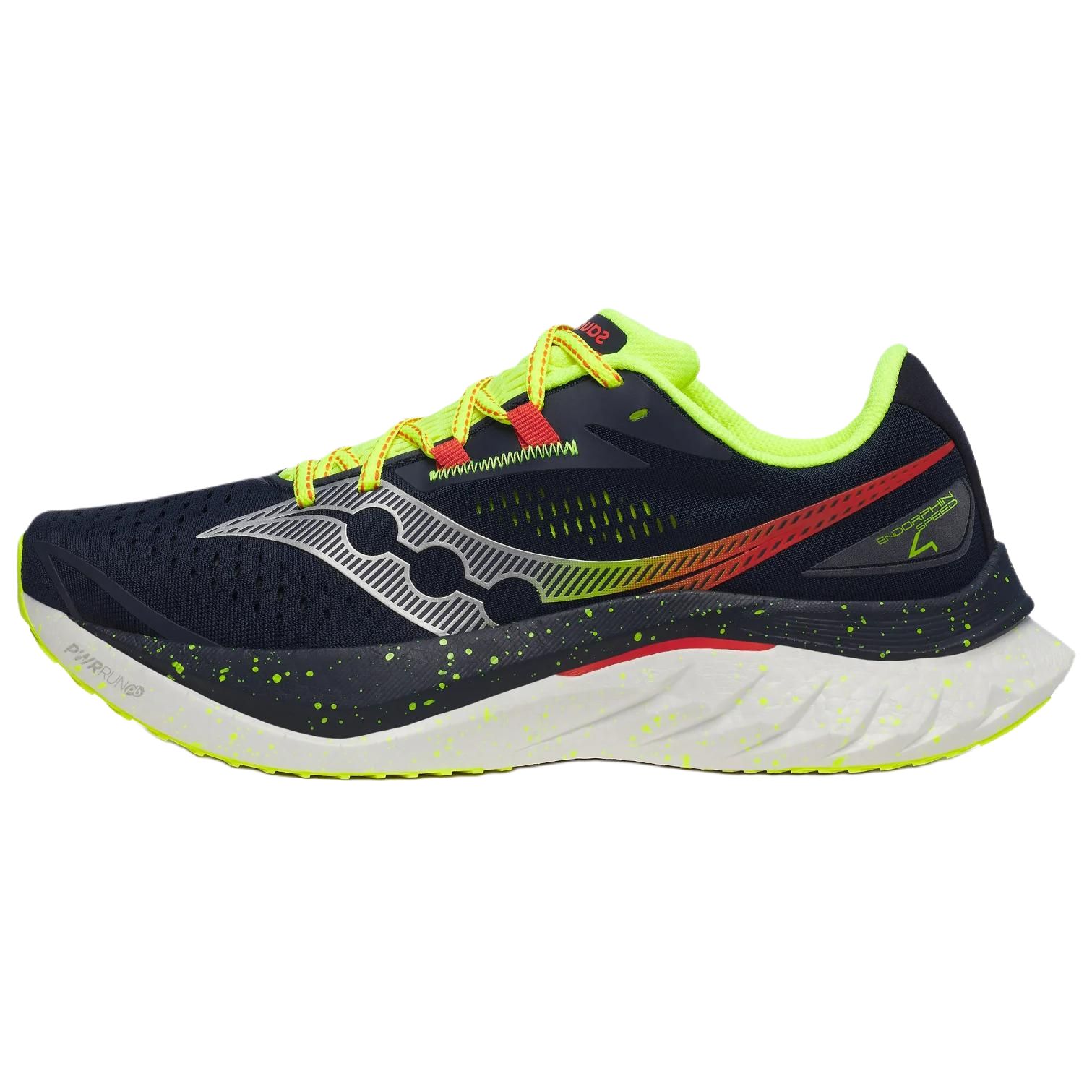 

Saucony Кроссовки Endorphin Speed 4 Navy Pepper