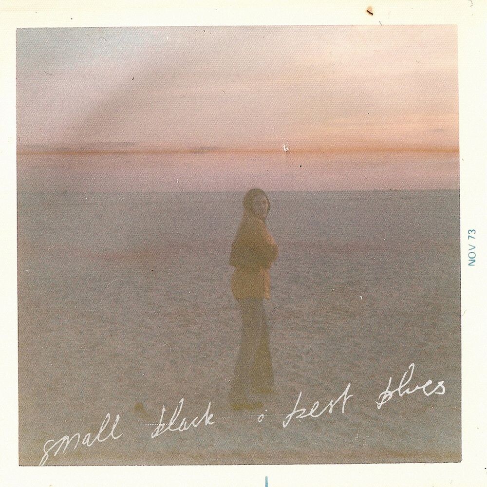 

Виниловая пластинка LP Best Blues [Clear Vinyl] - Small Black