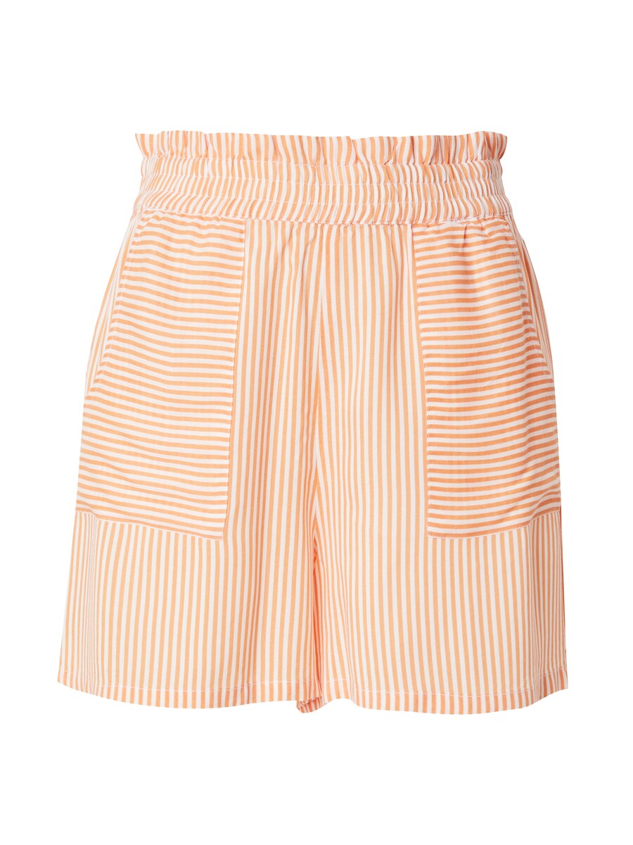

Повседневные брюки VERO MODA VMBUMPY, Orange