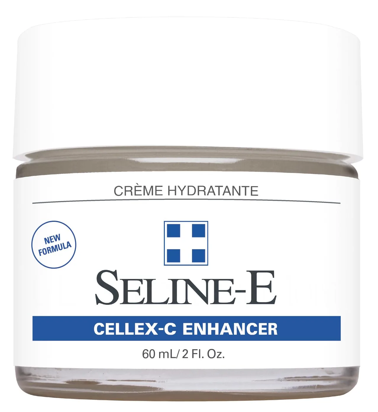 Cellex-C Seline-E Cellex-C Enhancer, 2 жидких унции (упаковка из 1 шт.)