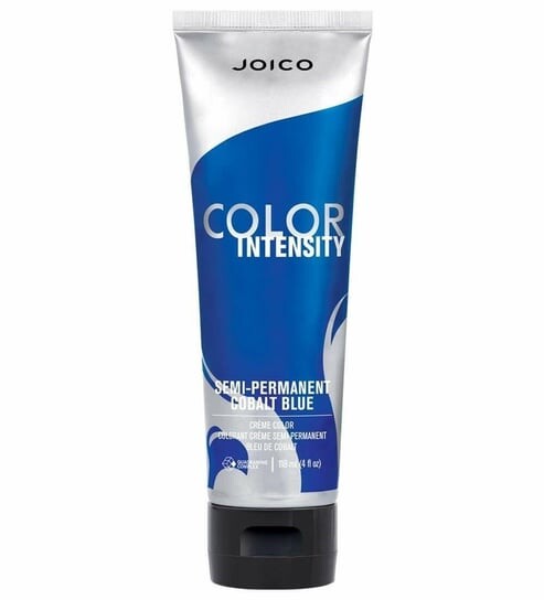 Тонер кобальта, 118 мл Joico Vero K-pak Color Intensity Cobalt Blue - — фото 2