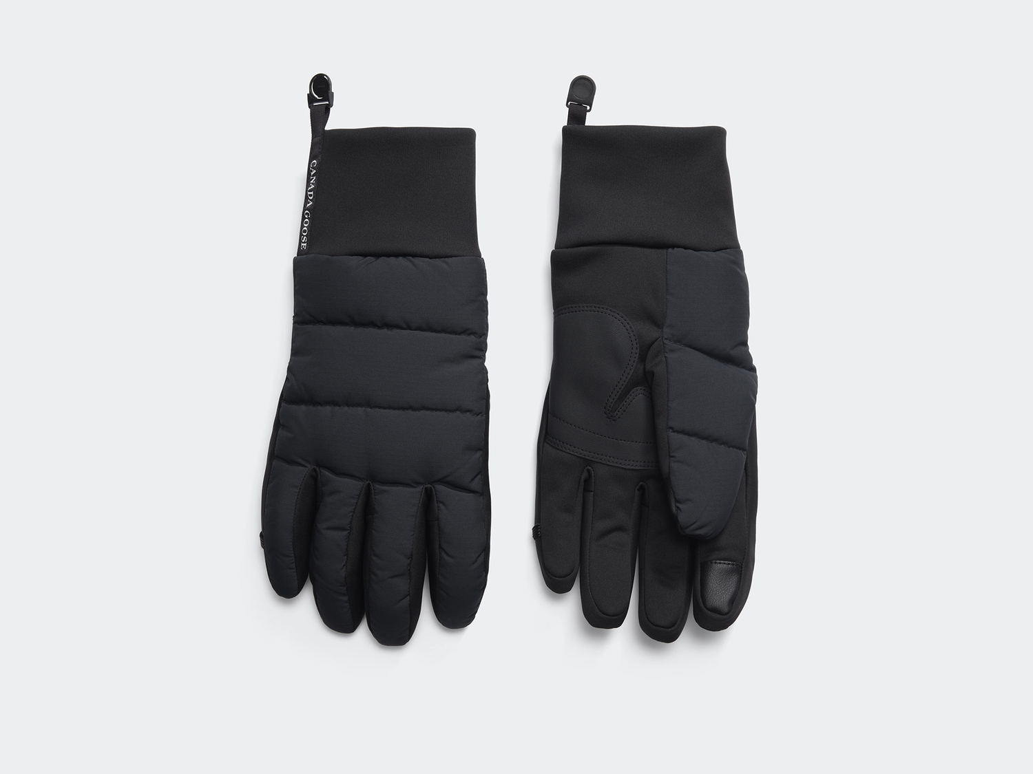 

Пуховик Canada Goose Lightweight Glove, черный