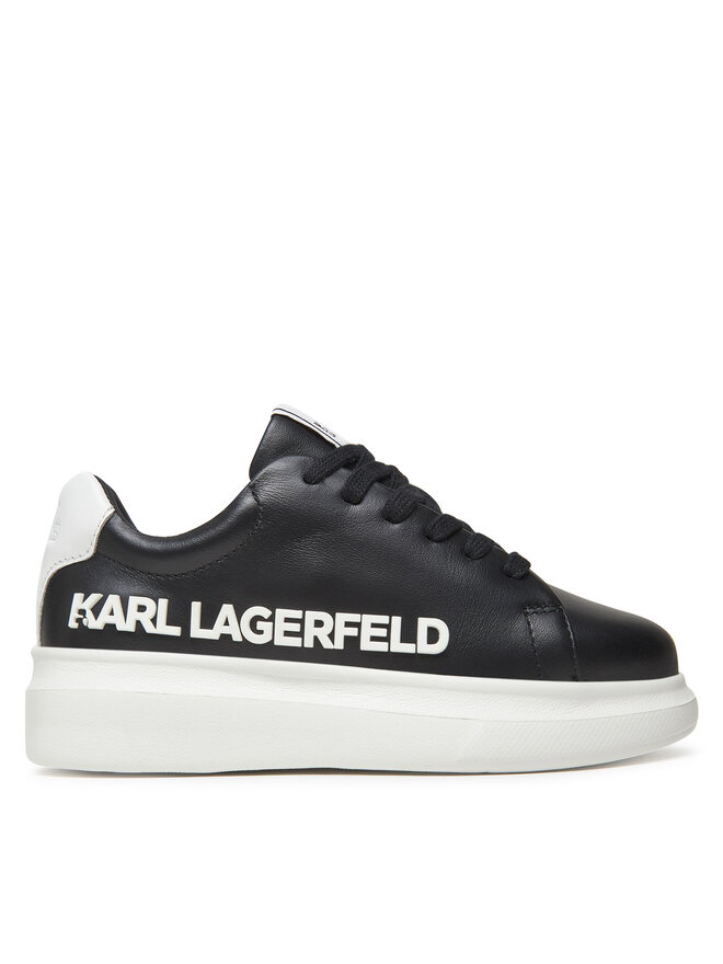 

Кроссовки Z30381 M Karl Lagerfeld Kids, черный