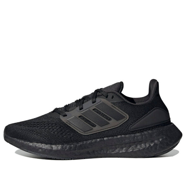

Кроссовки pure boost 22 кроссовки Adidas, черный