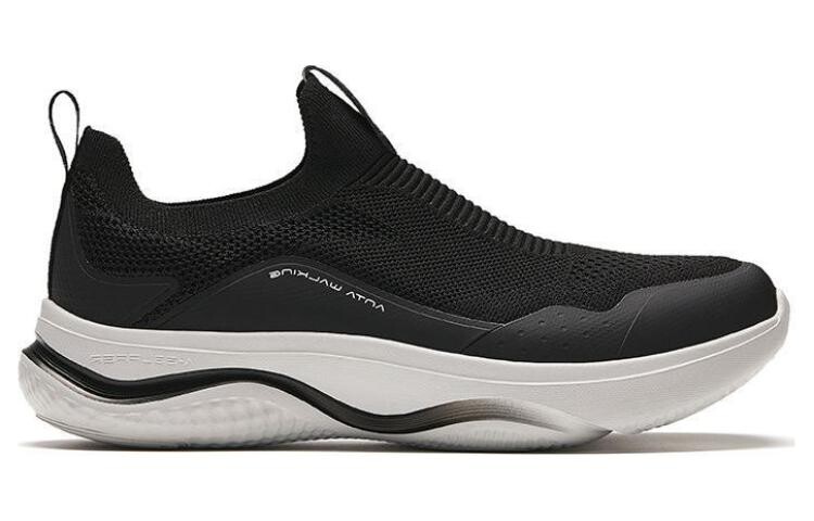 Кроссовки ANTA Variety Training Collection Training Shoes Men Low-top Black, черный — фото 2