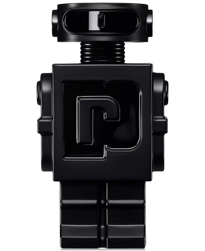 

Коллекция мужских ароматов Phantom Parfum Rabanne
