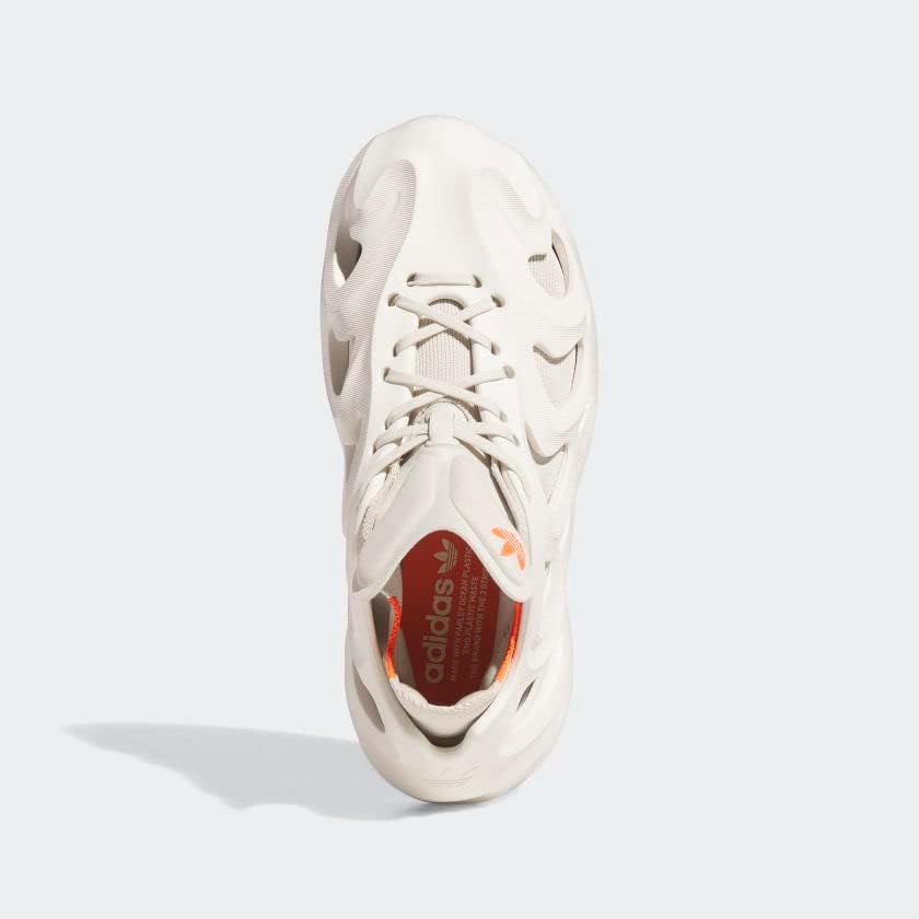 Мужские кроссовки Adidas, белый/слоновая кость — фото 2