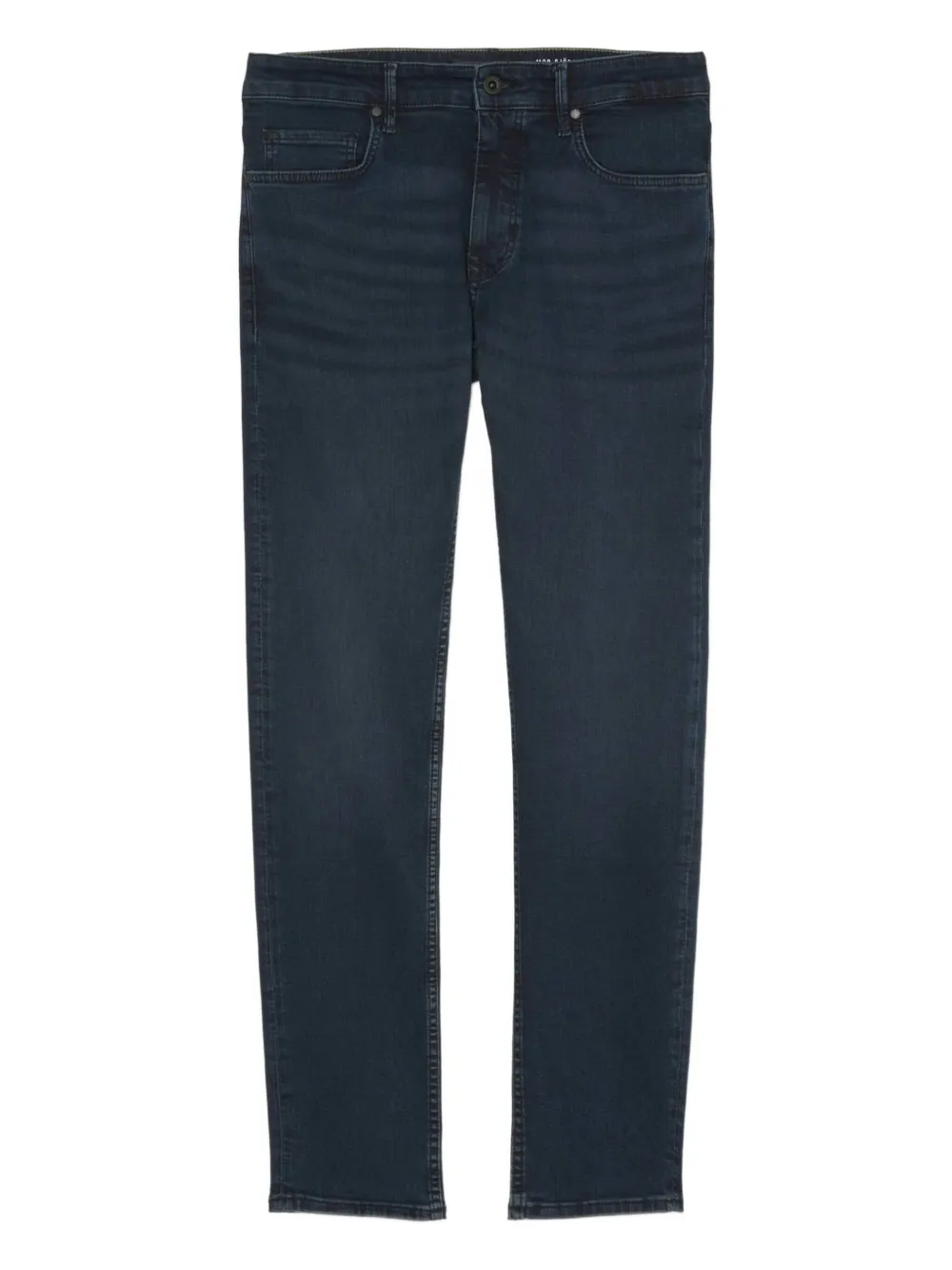 

Джинсы с нашивками Marc O'Polo, синий