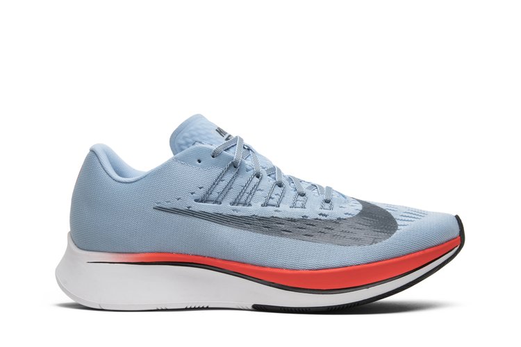 

Кроссовки Nike Zoom Fly OG 'Ice Blue', синий, Синий;серый, Кроссовки Nike Zoom Fly OG 'Ice Blue', синий