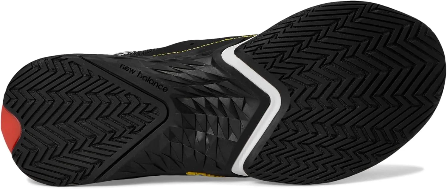 Мужские кроссовки New Balance Minimus Tr V2 Cross Trainer, белый/черный — фото 3