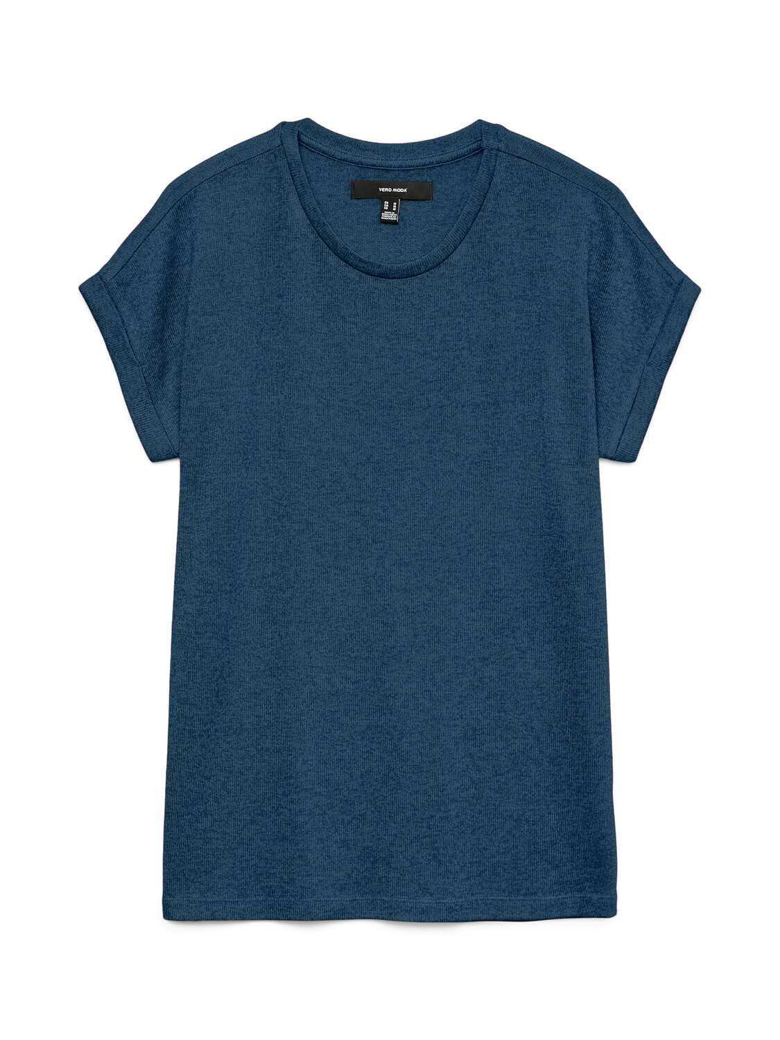 

VERO MODA Свитер в синем цвете