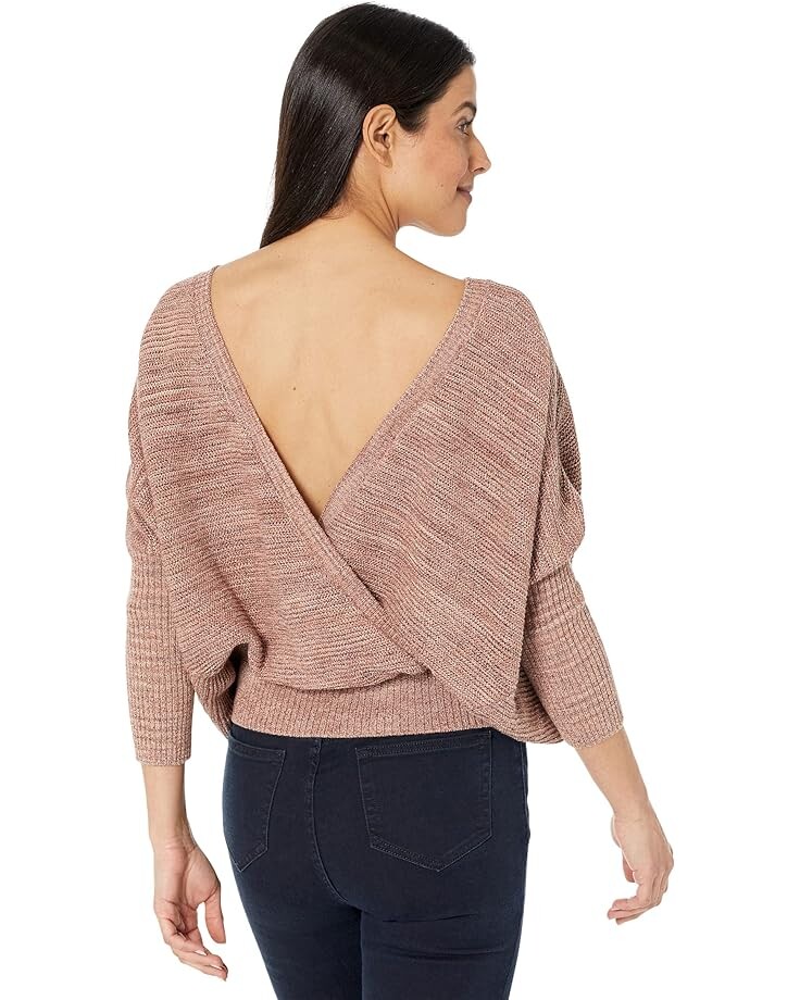 

Свитер Prana Coronet Sweater, цвет Cloud Blush