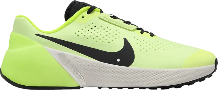 

Кроссовки Air Zoom TR1 'Barely Volt', зеленый, Желтый;зеленый, Кроссовки Air Zoom TR1 'Barely Volt', зеленый