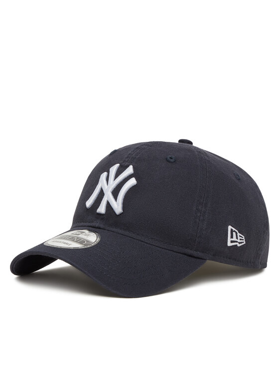 

Бейсболка Core Classic 9TWENTY New York Yankees 60235196 New Era, синий