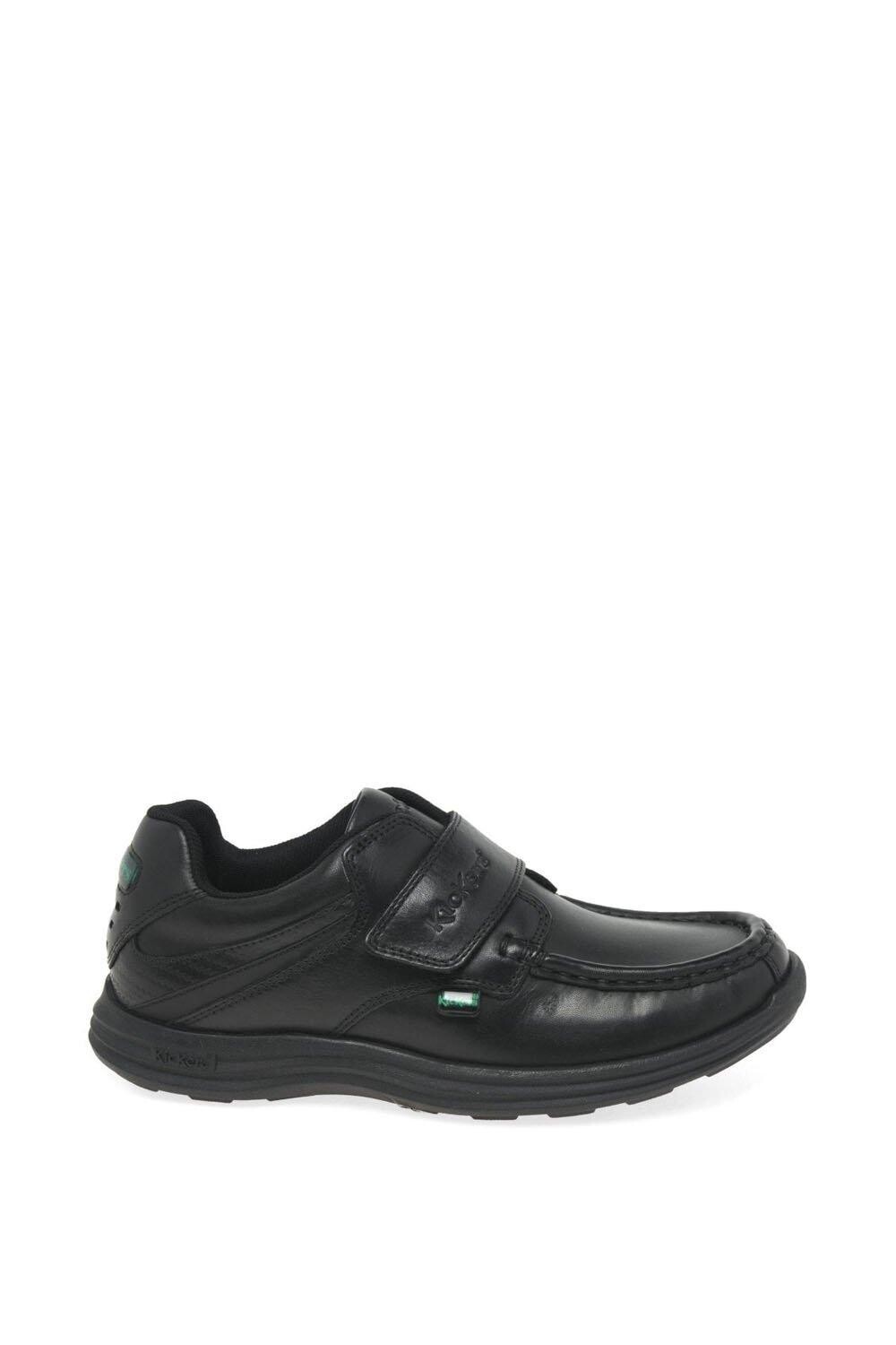 

Школьные туфли Reasan Strap Youth Kickers, черный